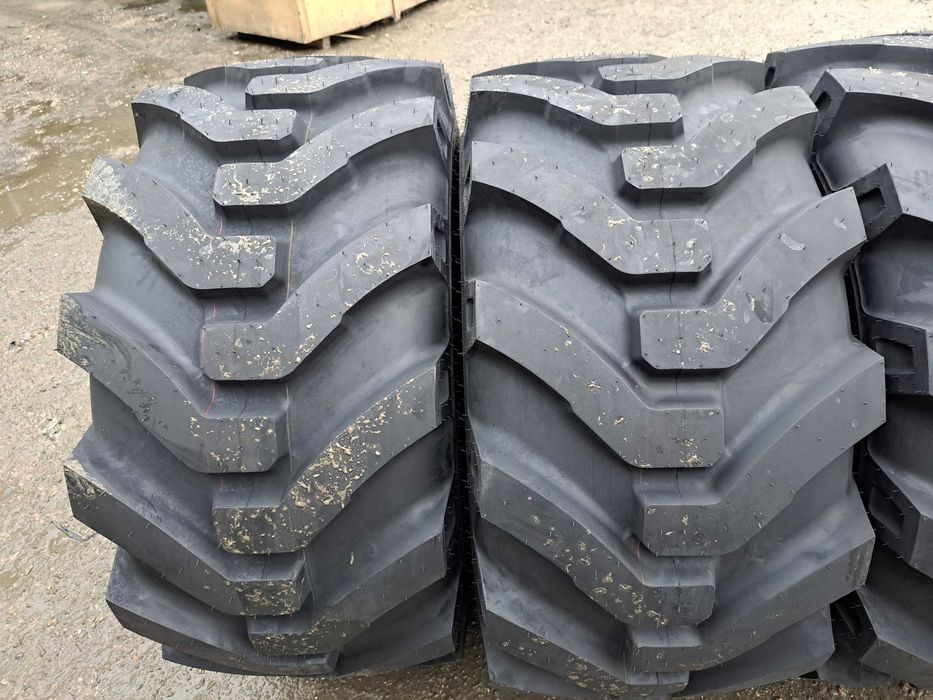 Cauciucuri noi 18-19.5 CEAT 16PR anvelope manipulator telescopic