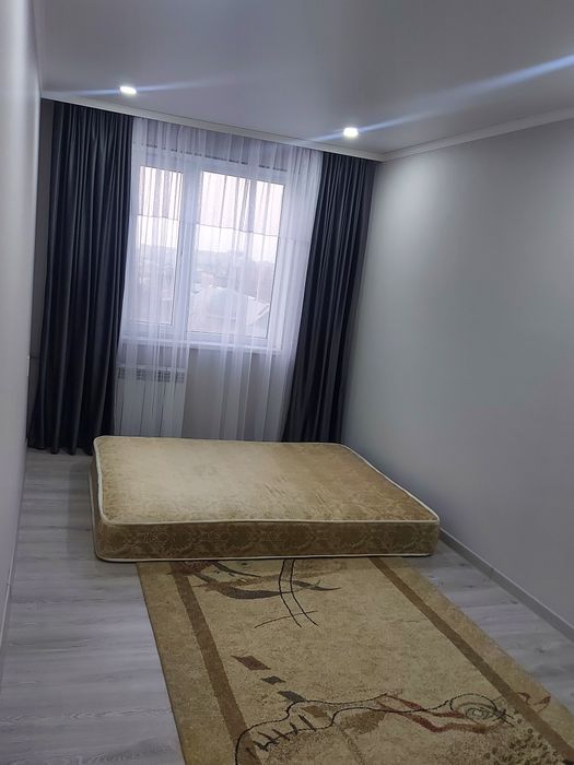 Квартира  с евро ремонтом новый ремонт