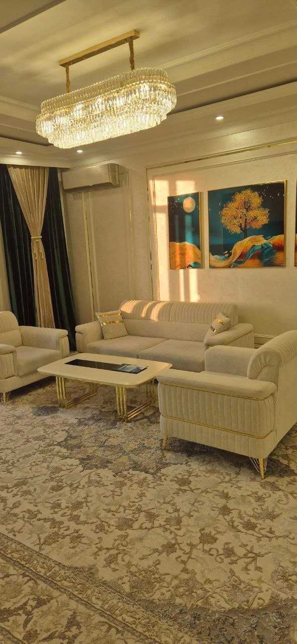 Сдаётся квартира в аренду Яккасарай, ориентир 8 раддом