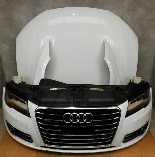Audi A7 4G C7 capota aripa bara far trager radiator full led