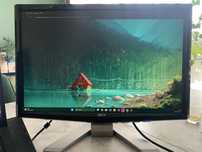 Монитор Acer P221W