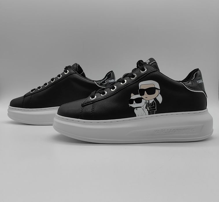 KARL LAGERFELD Оригинални Сникърси
