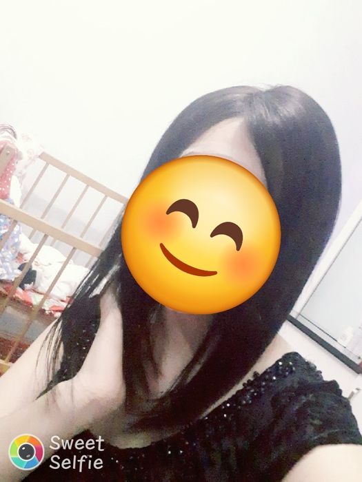 Парик.  Длинное каре