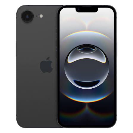 Iphone 16e 128Gb Почти новый