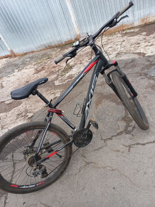Продам велосипед