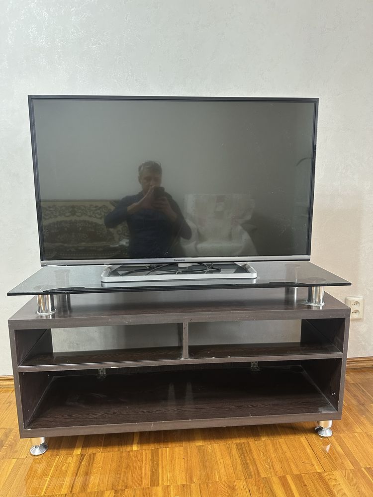 Panasonic тв с подставкой 42 дюйма