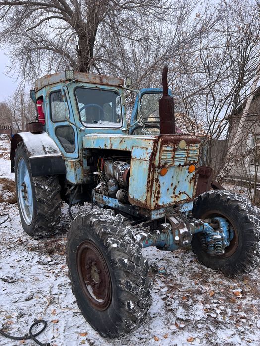 Продам трактор т-40