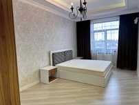 Сайрам • ЖК Silk Road • 2-комн • 60м² • этаж 3/9 • [336-YUL29326]
