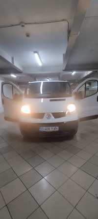 Renault Trafic II