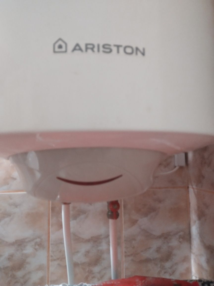 Boiler Ariston 80l