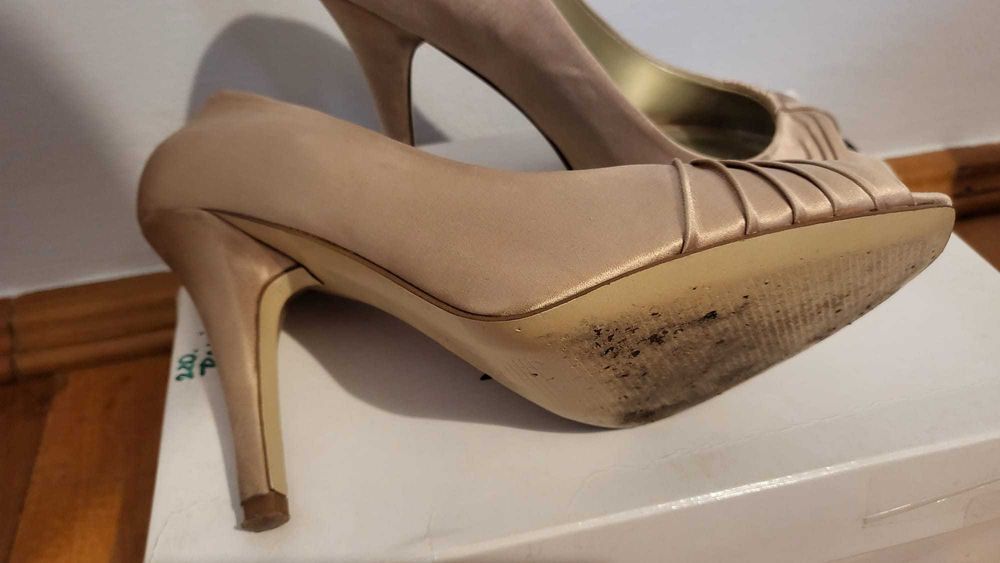 Pantofi dama Nine West - marime 37