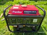 Generator curent Panzer SPG 1500