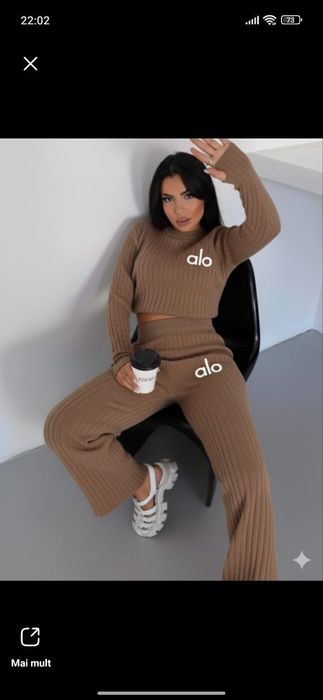 Compleuri dama model superb