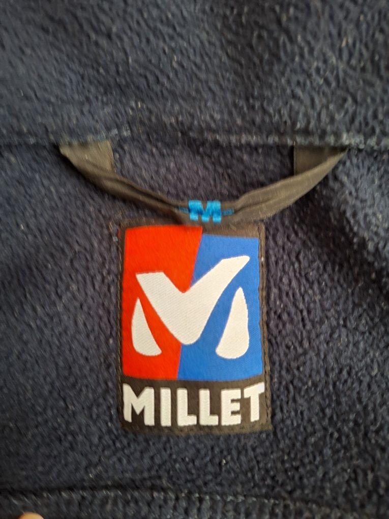 Мъжко Яке Millet 3 в 1