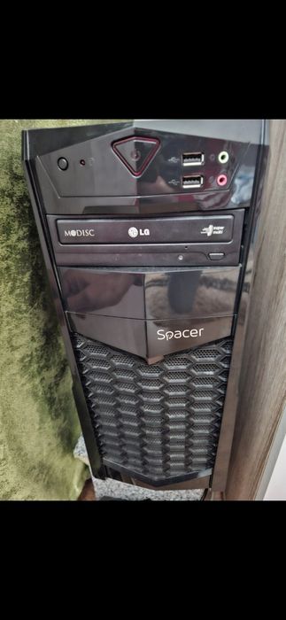 Calculator I5 perfect functionabil