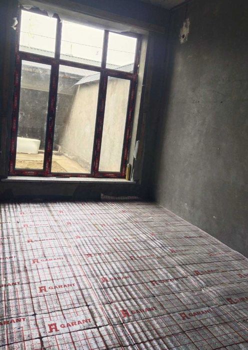 Евродом в Кибрае, 2-сотки (N 11903)