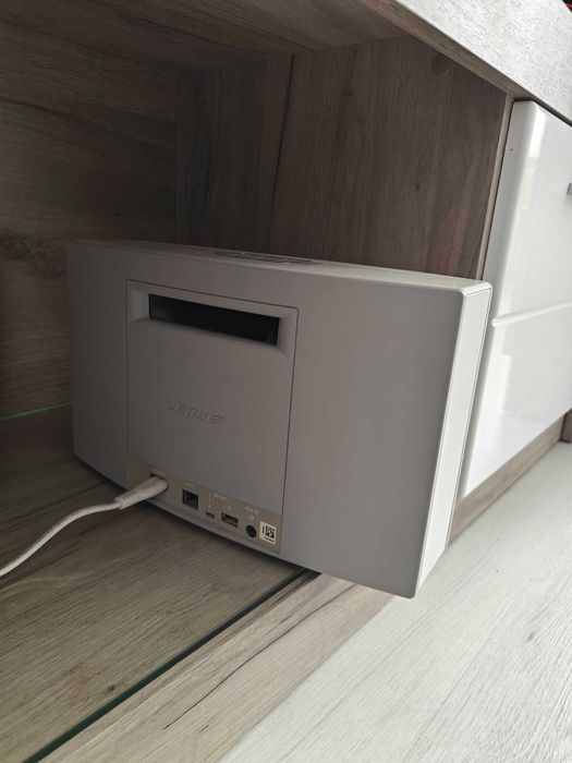 Bose SoundTouch 20 WiFi Bluetooth