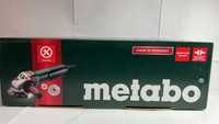 METABO 900W W9-125QUICK/Fin x Amanet&Exchange Cod: 49811