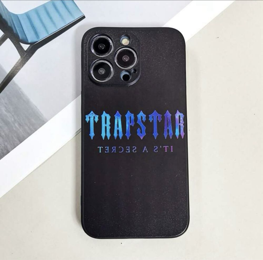 Huse Trapstar pt orice iphone/Samsung