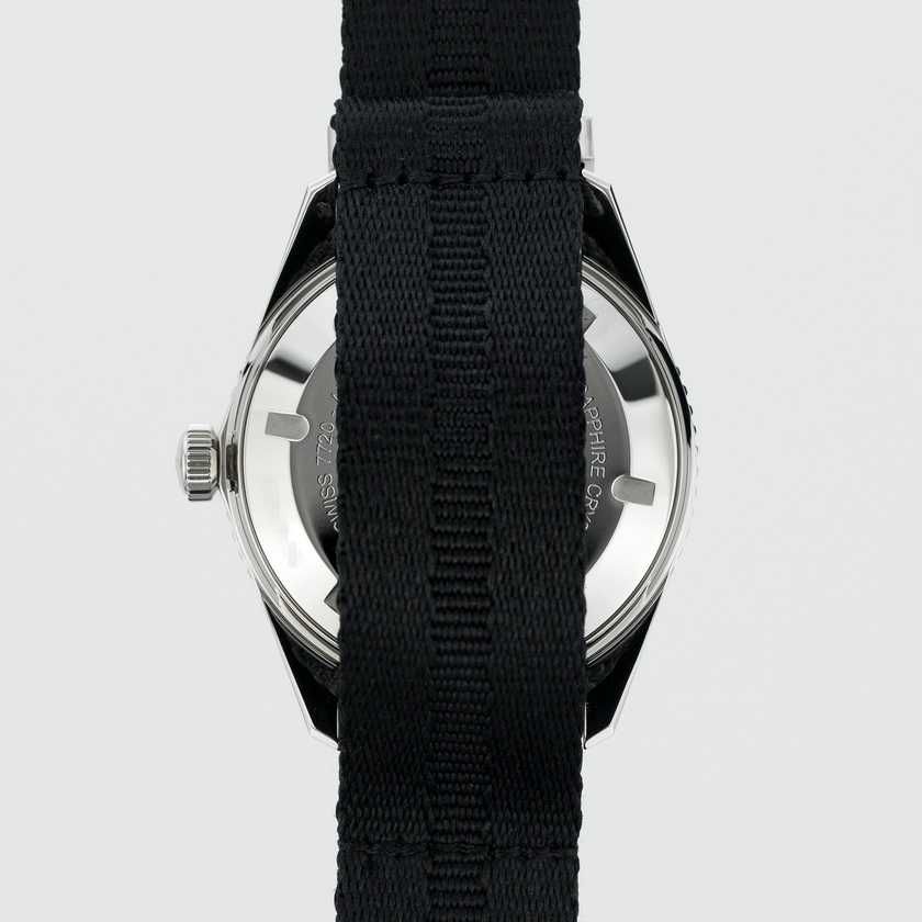 Oris Divers Sixty-Five 42mm Black dial