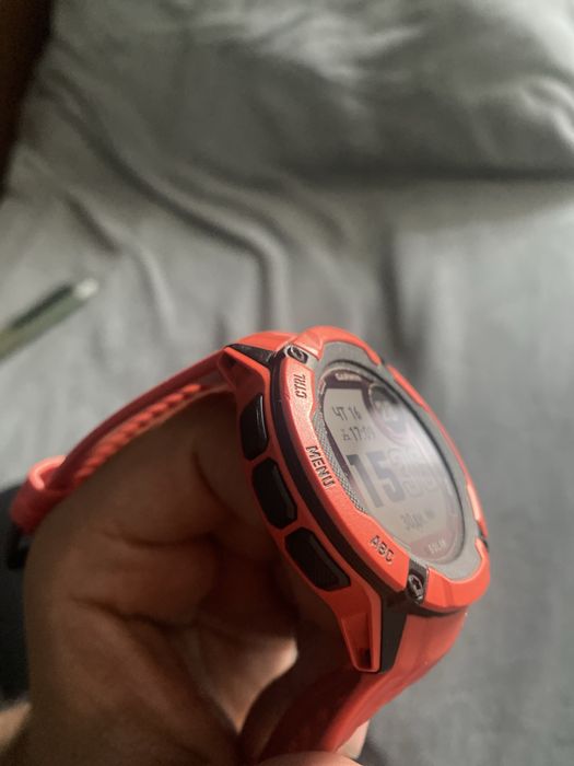 Смарт часы Garmin Instict 2x Solar