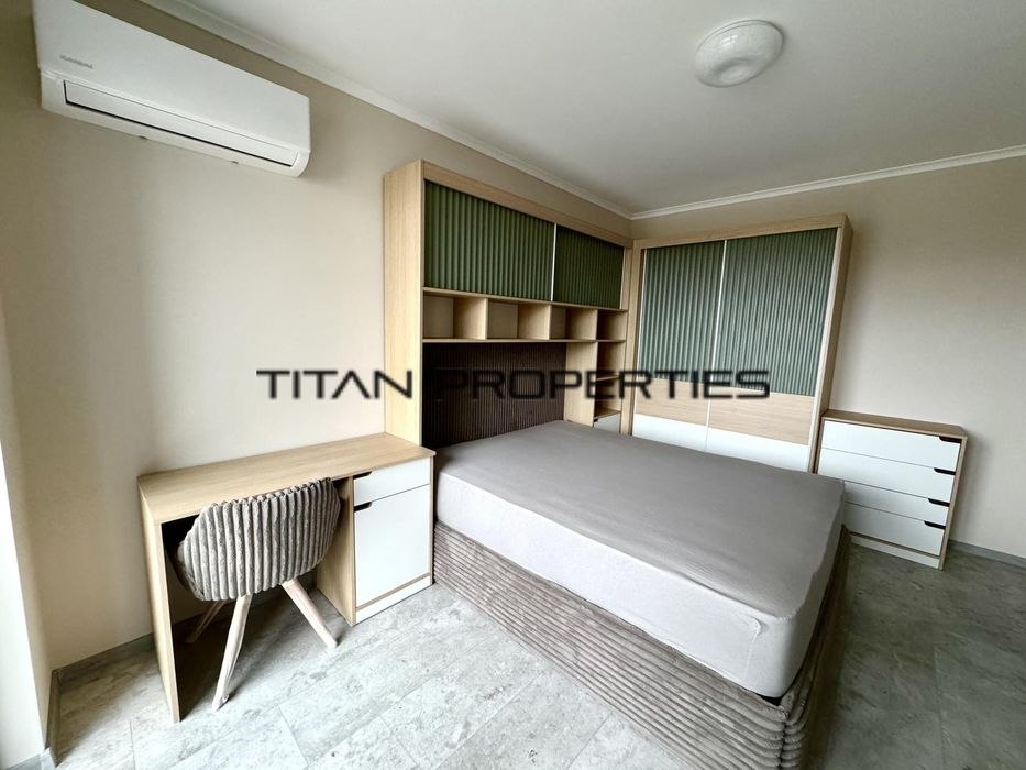 Продава се Двустаен апартамент в Бургас, Славейков - 64 кв.м за 1907 €/кв.м - Снимка #3