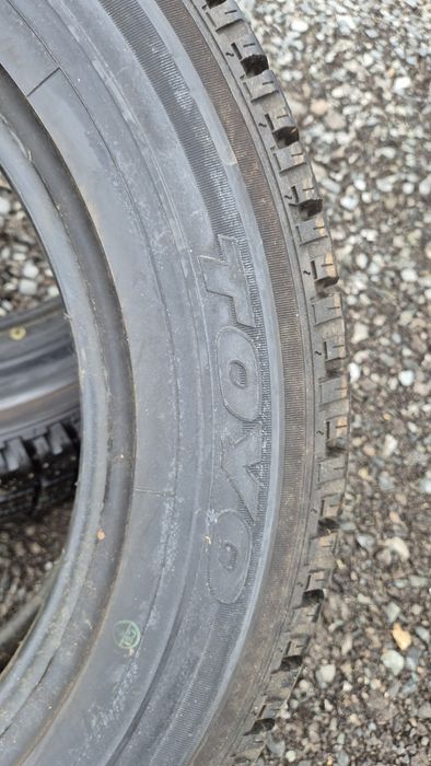 Гуми TOYO 175/75/16C TOYO 175x75x16C