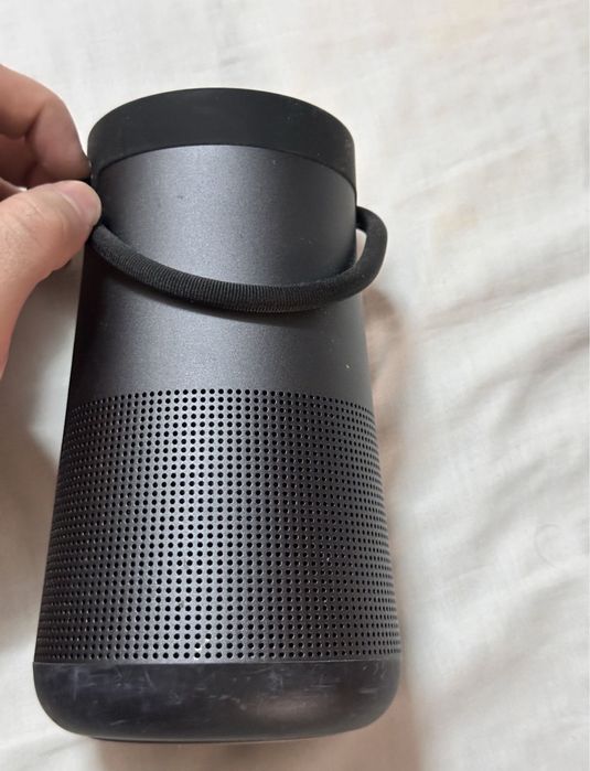 Boxa bose soundlink revolve+