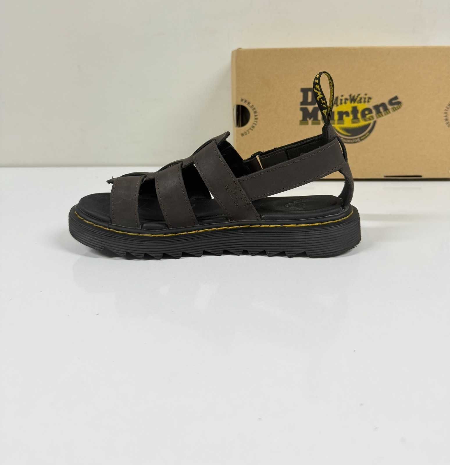 Dr. Martens Terry