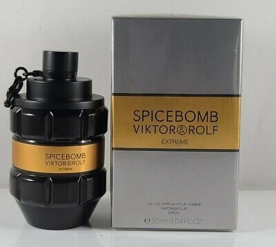 Victor & Rolf Spicebomb extreme edp 90ml- парфюм за мъже