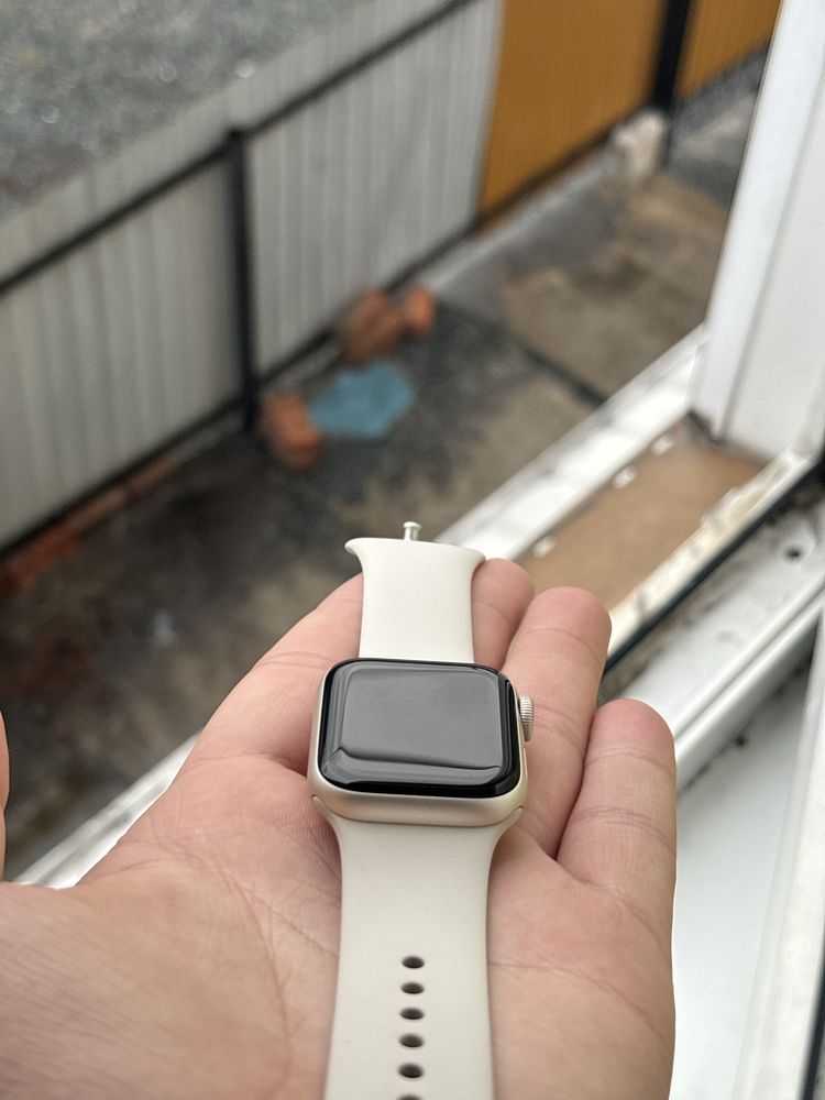 Apple Watch Se 40mm