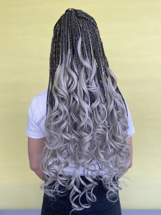 Продам косо-пони