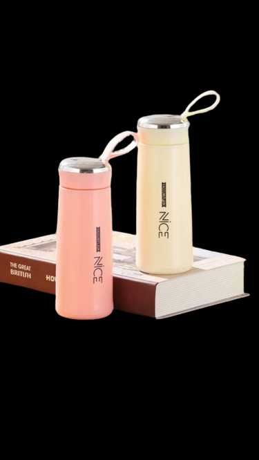 Bolalar va qizlar uchun termoz    NICE THERMOS
