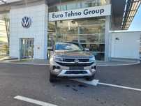 Volkswagen Amarok Style 3.0TDI Amarok Style 3.0 TDI 177 kW 4M AG10