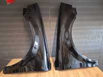 Aripa Fata Dreapta & Stanga VW Passat B5.5 2003-2005 (LC9Z (Negru))