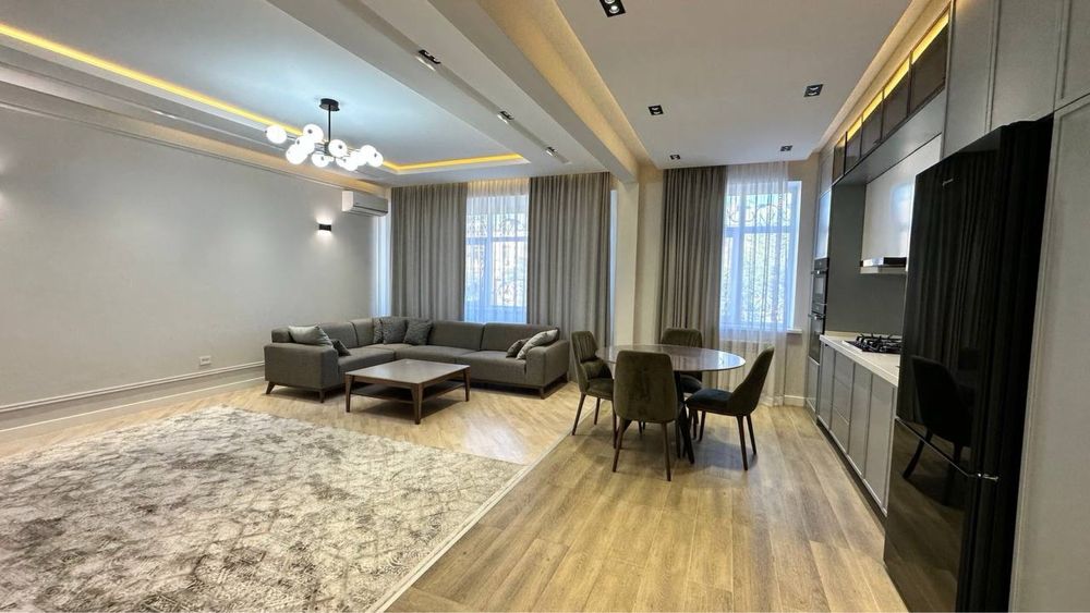 Аренда Шевченко Бон 2/3/5