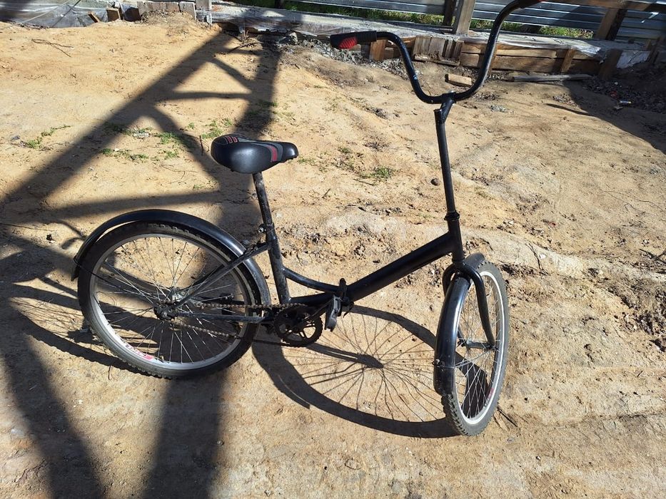 Продам велосипед