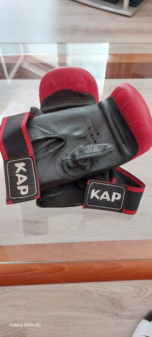 Боксови ръкавици KAP