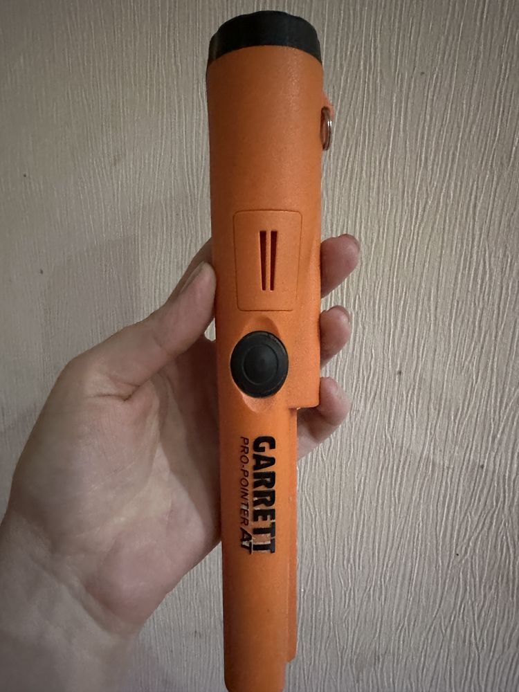 Металлодетектор Пинпоинтер Garrett Pro-Pointer АТТ