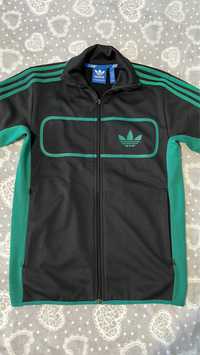 Trening Adidas original bluza S pantalonii Xs