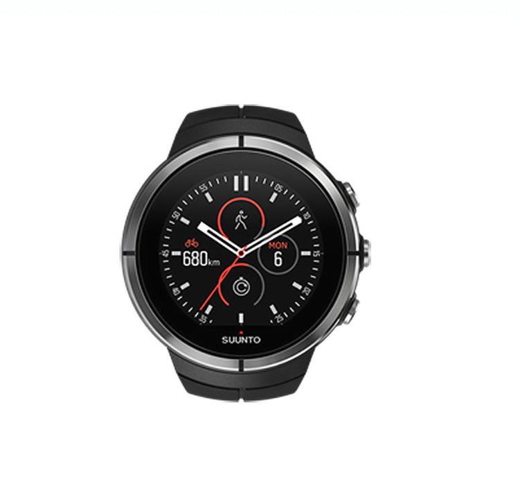 ‼️‼️ЧАСОВНИК Suunto Spartan Ultra
