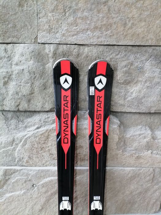 Schiuri ski Dynastar SpeedZone 12 Ti. sh 174 cm