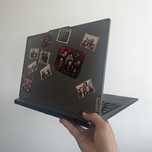LENOVO LOQ 4060 i7-13k  16GB 1TB