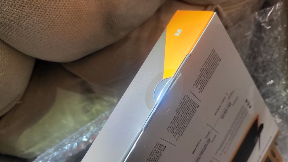 Steelseries QCK Prism RGB подложка за мишка чисто нова 2бр