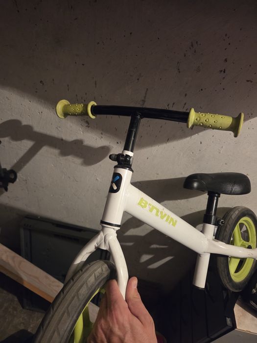 Баланс колело B-TWIN 10"