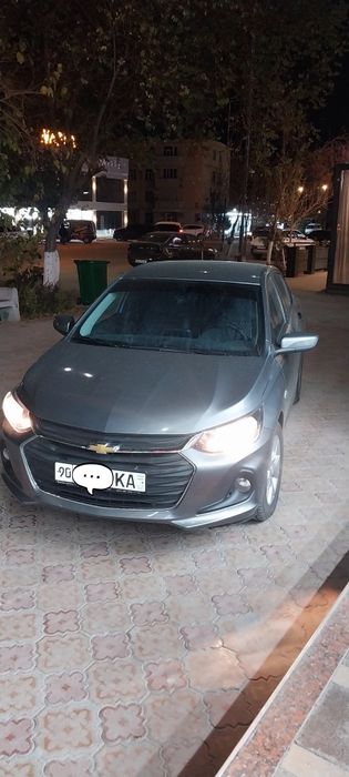 Холати янги 34 мингни юриган 77 гази  4 пакаления  куйилган