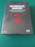 Memorialul Durerii - Documentar - 11 DVD