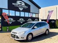 Ford Focus Rate fixe si egale/ Garantie / Livrare gratuita la domiciliu