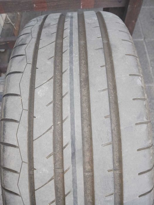 Roti complete de vara R18 - VAG