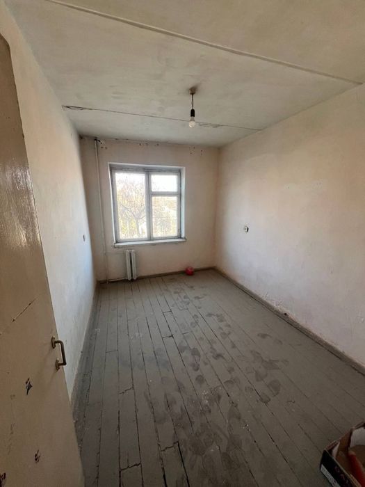 Продается 3 комнатная квартира